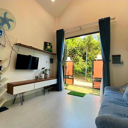 Summer Pool 2 Bedrooms Villa Phú Quốc-sziget Kültér fotó