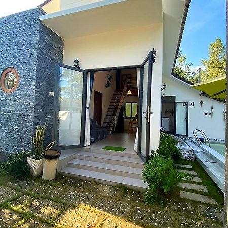 Summer Pool 2 Bedrooms Villa Phú Quốc-sziget Kültér fotó