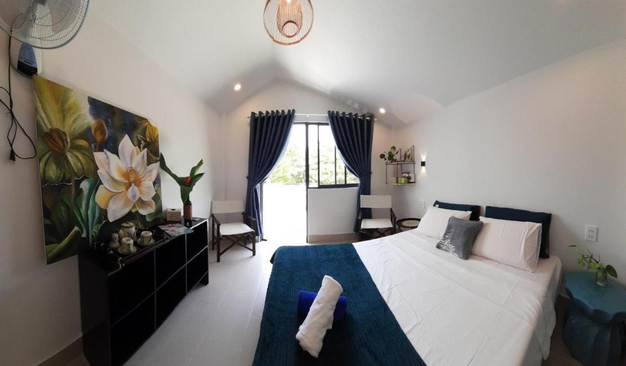 Summer Pool 2 Bedrooms Villa Phú Quốc-sziget Kültér fotó