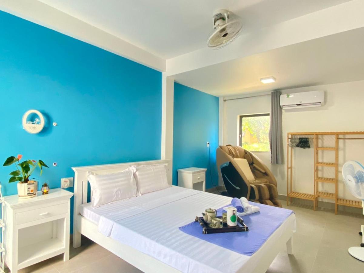 Summer Pool 2 Bedrooms Villa Phú Quốc-sziget Kültér fotó