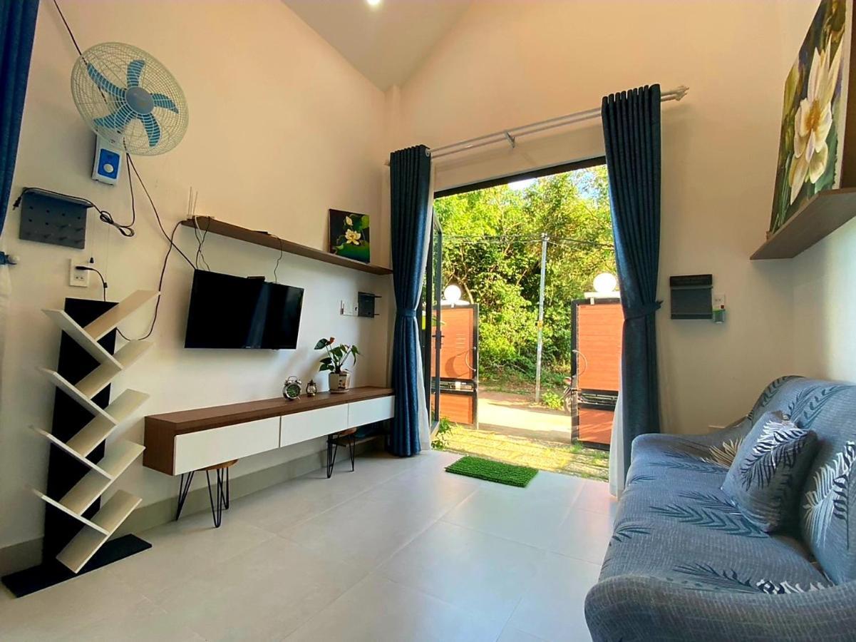 Summer Pool 2 Bedrooms Villa Phú Quốc-sziget Kültér fotó