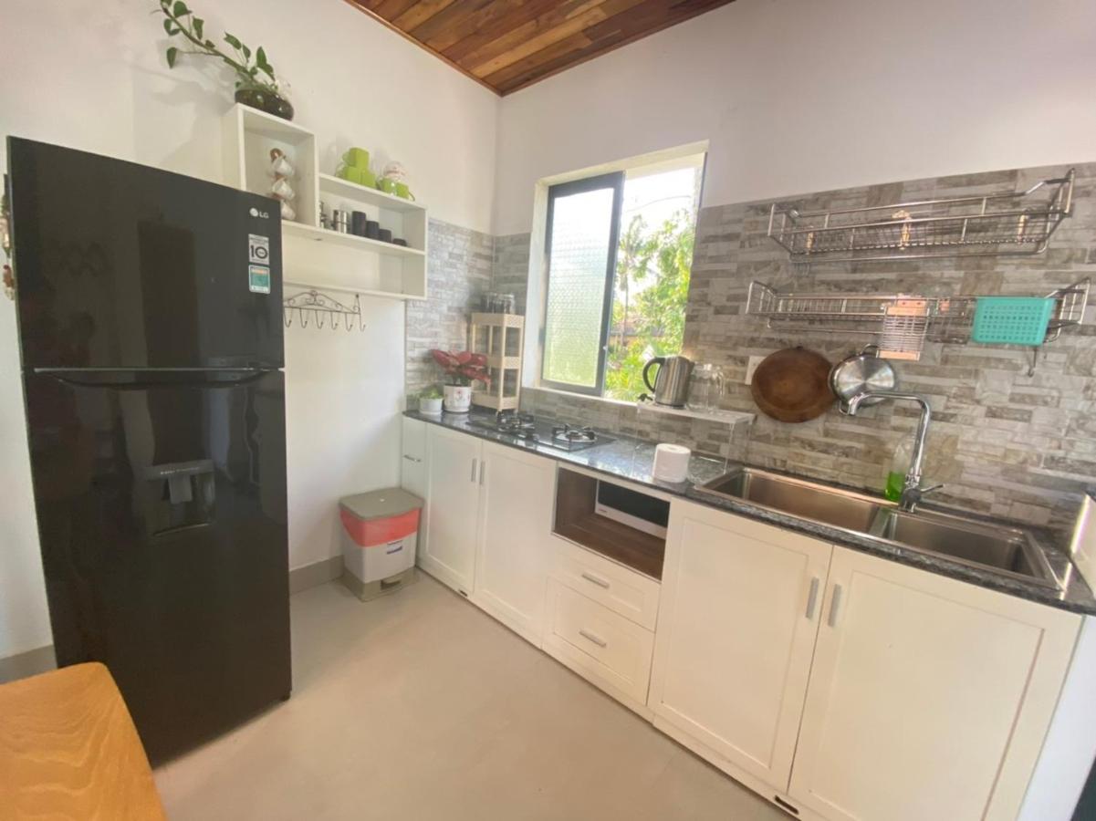 Summer Pool 2 Bedrooms Villa Phú Quốc-sziget Kültér fotó