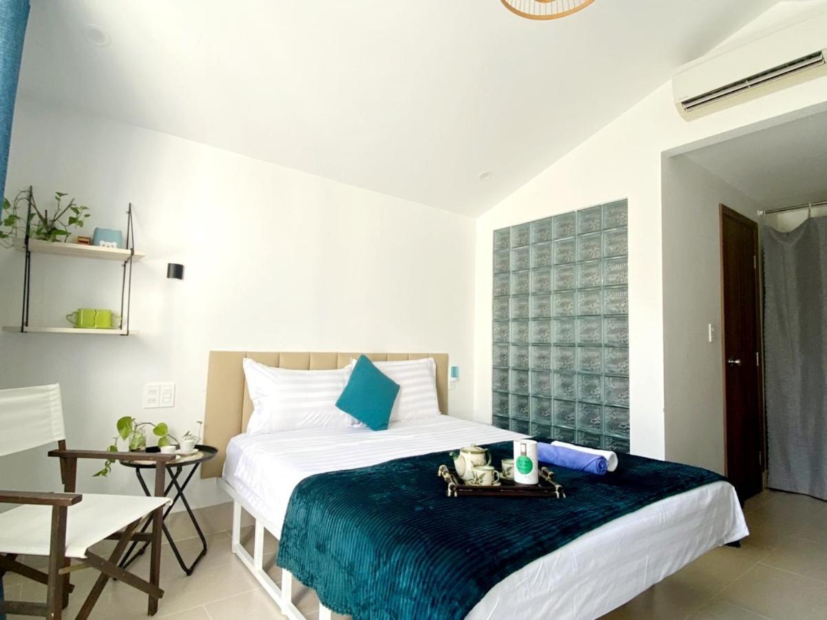 Summer Pool 2 Bedrooms Villa Phú Quốc-sziget Kültér fotó