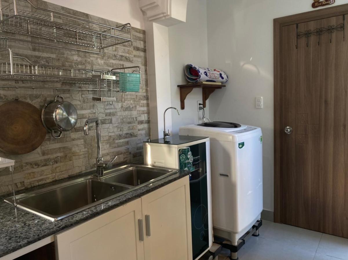 Summer Pool 2 Bedrooms Villa Phú Quốc-sziget Kültér fotó