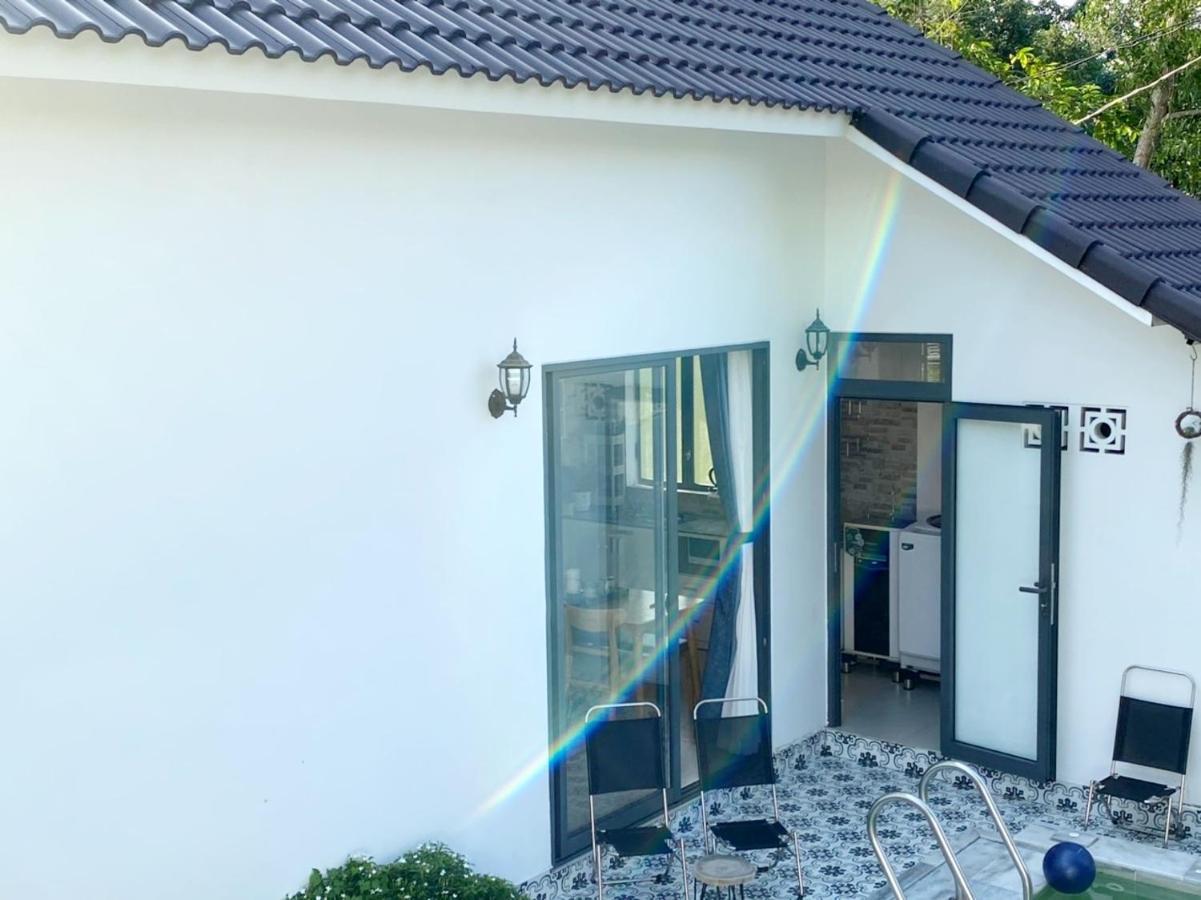 Summer Pool 2 Bedrooms Villa Phú Quốc-sziget Kültér fotó