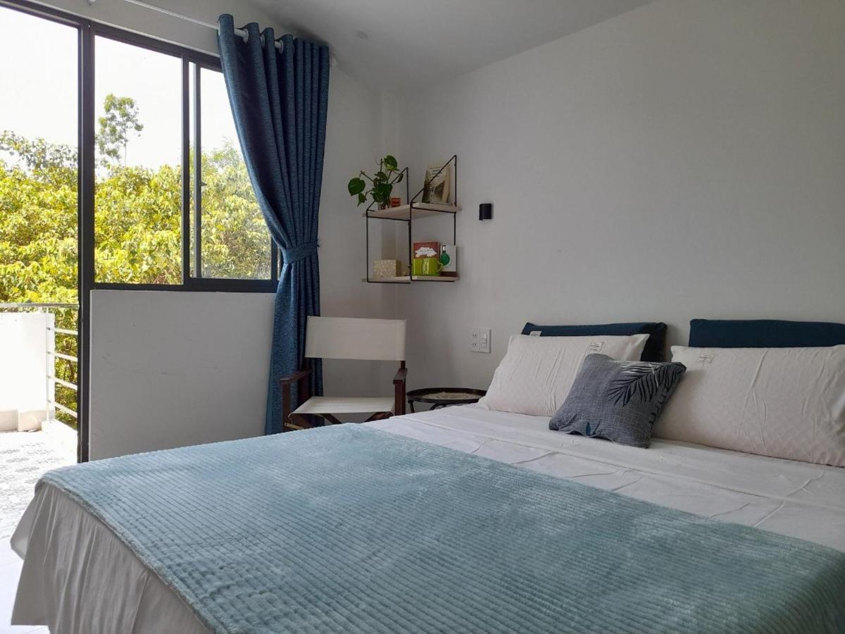 Summer Pool 2 Bedrooms Villa Phú Quốc-sziget Kültér fotó