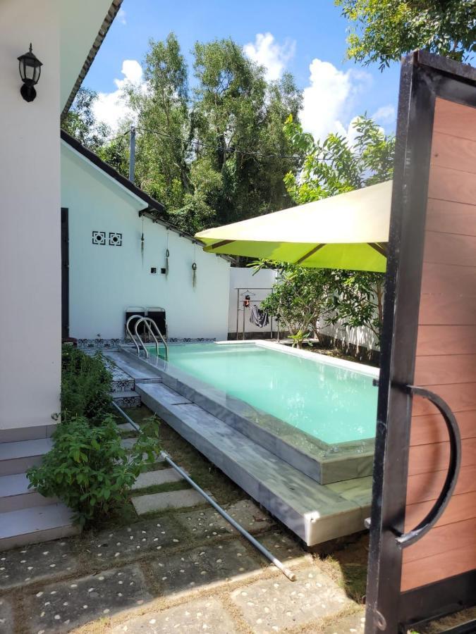 Summer Pool 2 Bedrooms Villa Phú Quốc-sziget Kültér fotó