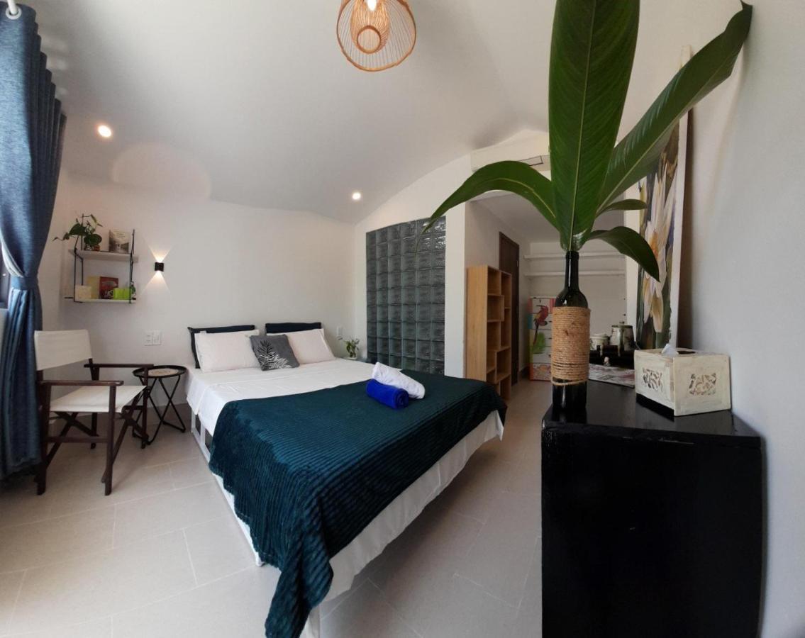 Summer Pool 2 Bedrooms Villa Phú Quốc-sziget Kültér fotó