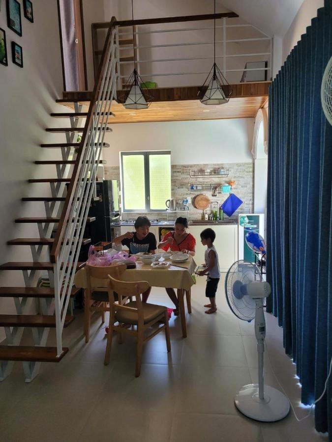 Summer Pool 2 Bedrooms Villa Phú Quốc-sziget Kültér fotó