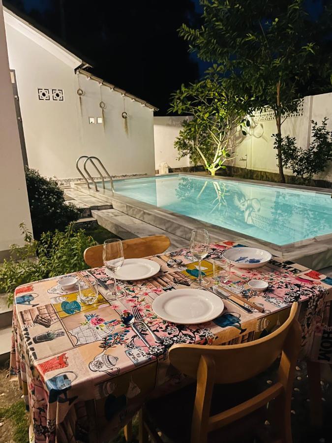 Summer Pool 2 Bedrooms Villa Phú Quốc-sziget Kültér fotó