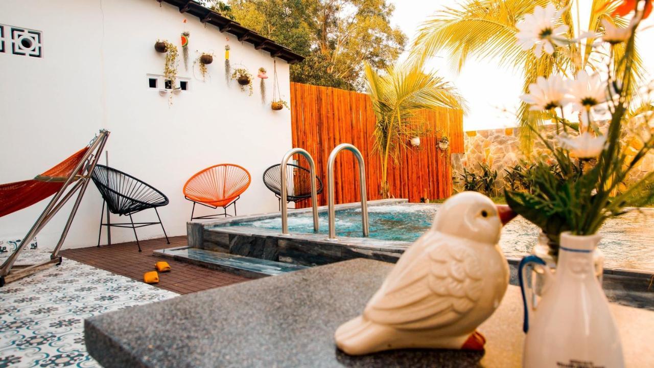 Summer Pool 2 Bedrooms Villa Phú Quốc-sziget Kültér fotó