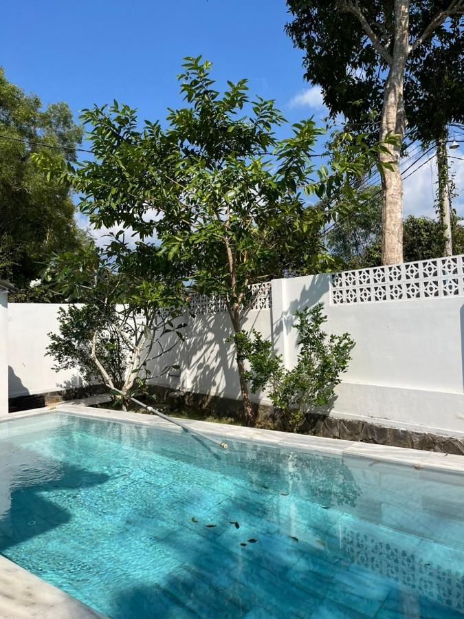 Summer Pool 2 Bedrooms Villa Phú Quốc-sziget Kültér fotó
