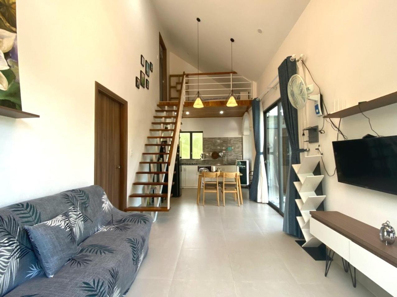 Summer Pool 2 Bedrooms Villa Phú Quốc-sziget Szoba fotó